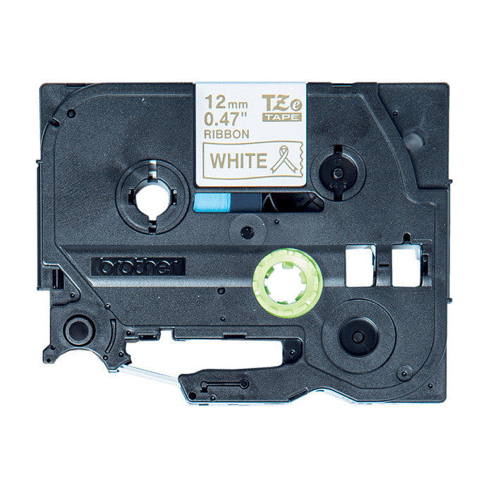 BROTHER TZe-R234 P-touch textiles Schriftband 4m