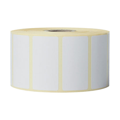 BROTHER LABEL 51MM X 26MM(PACK OF 16) .