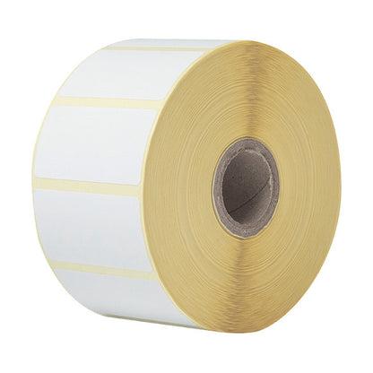BROTHER LABEL 51MM X 26MM(PACK OF 16) .