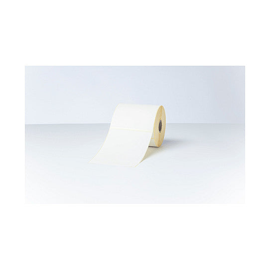 BROTHER LABEL 102MM X 152MM(PACK OF 8) LABEL 102MM X 152MM