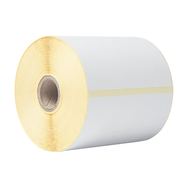 BROTHER LABEL 102MM X 152MM(PACK OF 8) LABEL 102MM X 152MM
