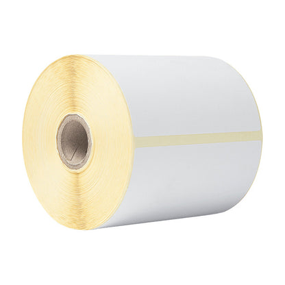 BROTHER LABEL 102MM X 152MM(PACK OF 8) LABEL 102MM X 152MM
