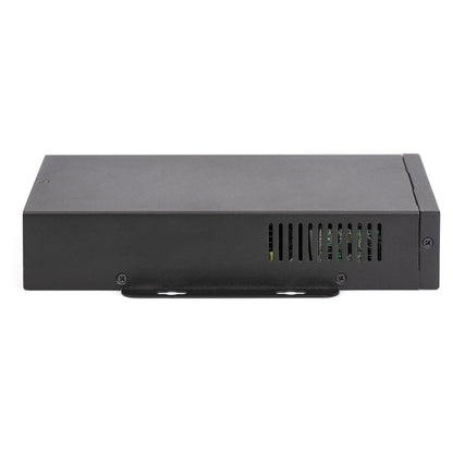 DIGITUS Injektor PoE++ Gigabit 802.3bt 10/100/1000Mbps 95W