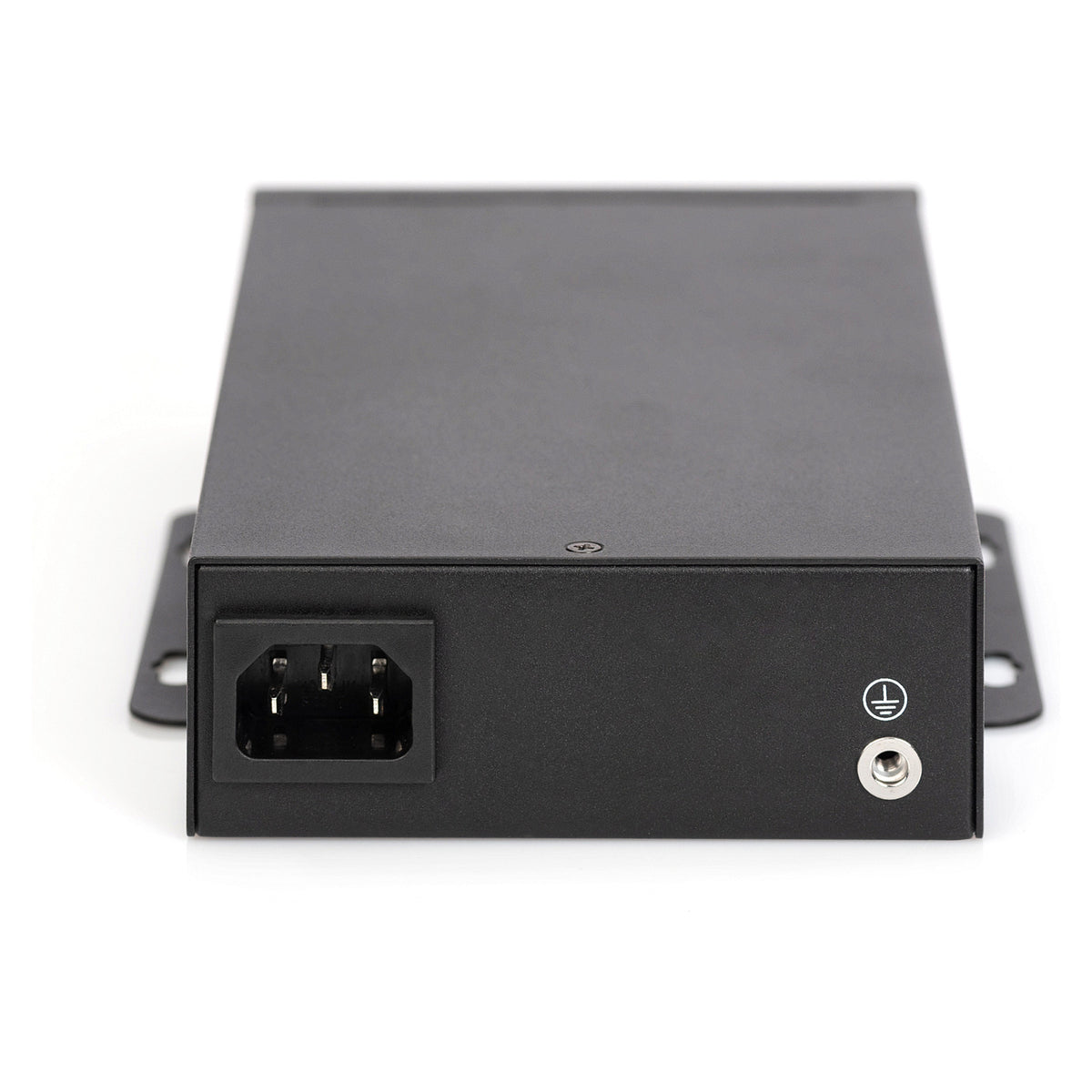 DIGITUS Injektor PoE++ Gigabit 802.3bt 10/100/1000Mbps 95W