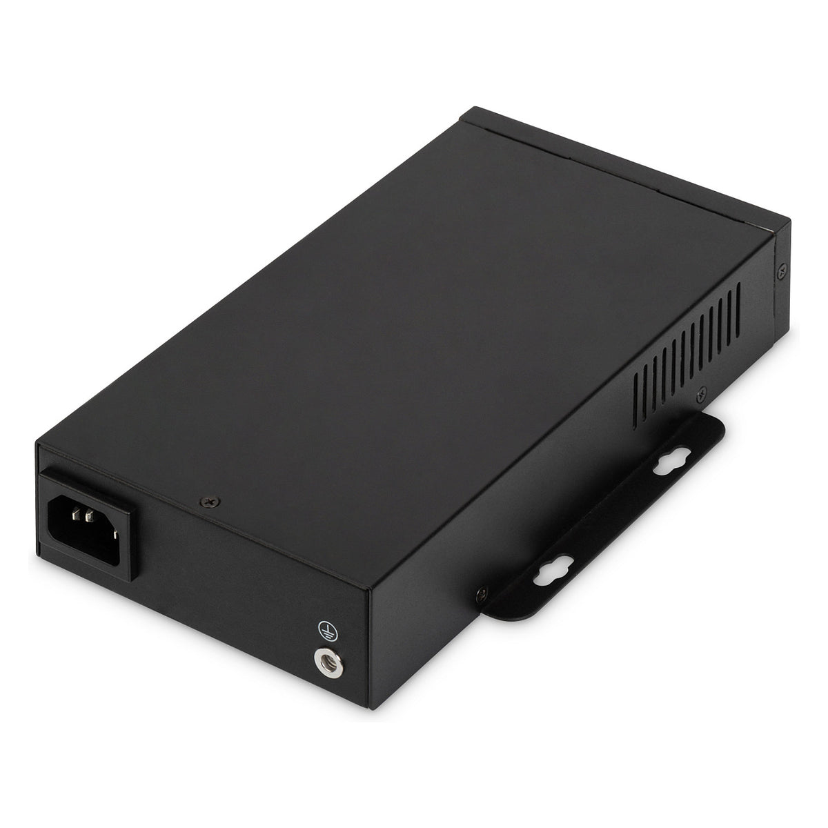DIGITUS Injektor PoE++ Gigabit 802.3bt 10/100/1000Mbps 95W