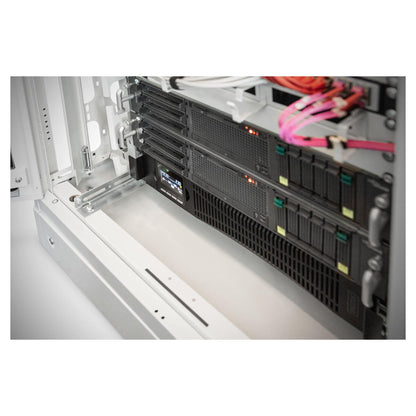 DIGITUS USV 2000VA 2HE 19" 2000W Online