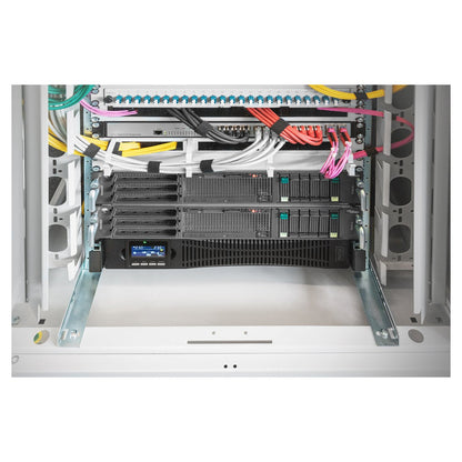DIGITUS USV 2000VA 2HE 19" 2000W Online