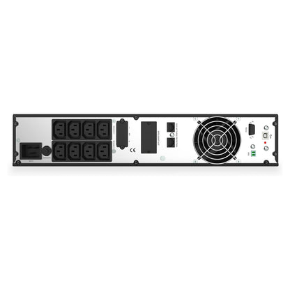DIGITUS USV 2000VA 2HE 19" 2000W Online