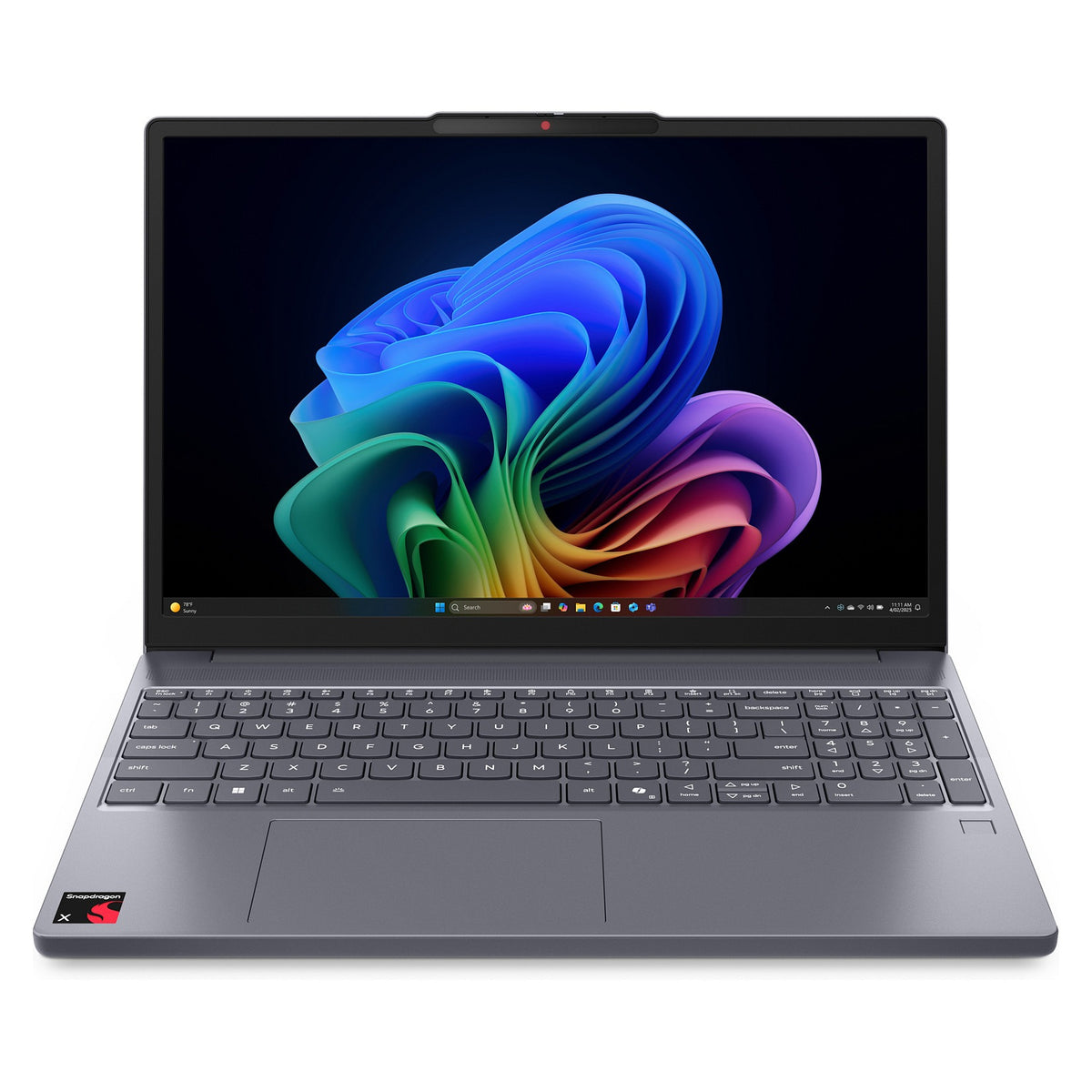 Lenovo IdeaPad Slim 3 15Q8X10 Qualcomm Snapdragon X1 26-100/16GB/1TBSSD/W11Home