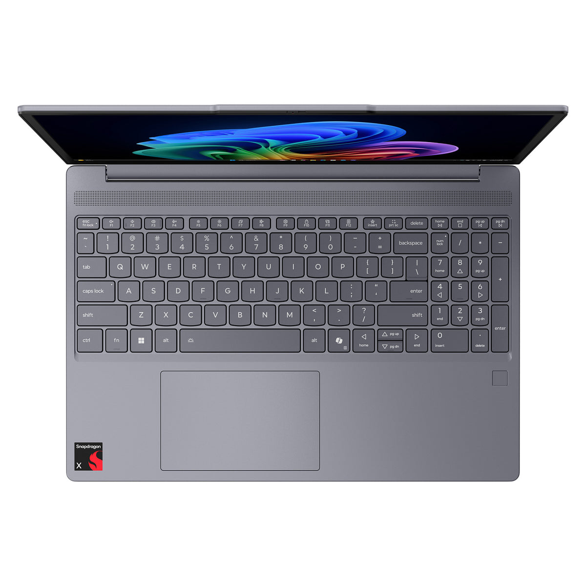 Lenovo IdeaPad Slim 3 15Q8X10 Qualcomm Snapdragon X1 26-100/16GB/1TBSSD/W11Home