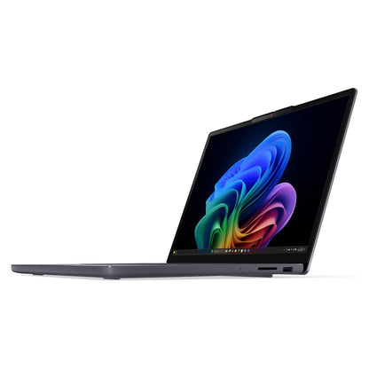 Lenovo IdeaPad Slim 3 15Q8X10 Qualcomm Snapdragon X1 26-100/16GB/1TBSSD/W11Home