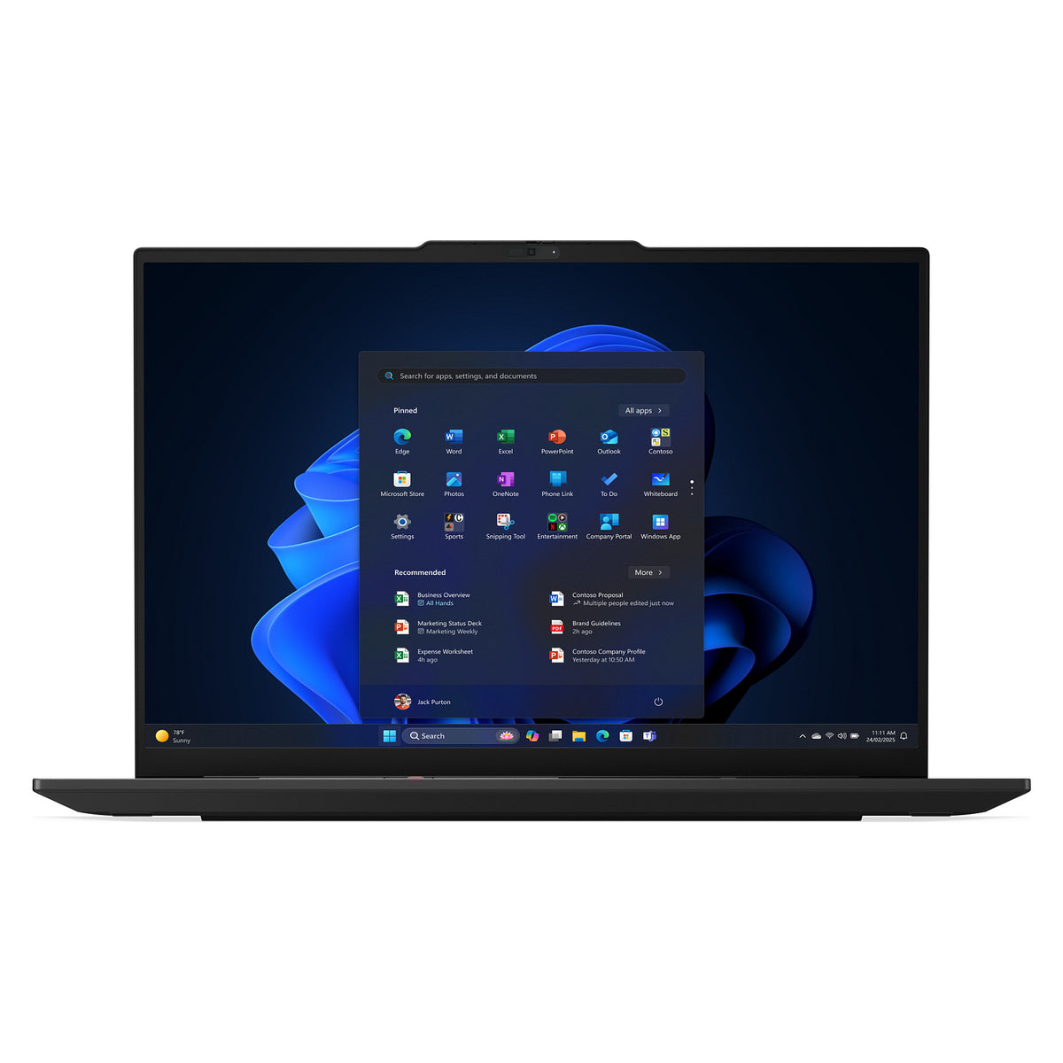 Lenovo ThinkPad E16 G3 22AY CU5 228V/32GB/1TBSSD/W11Pro