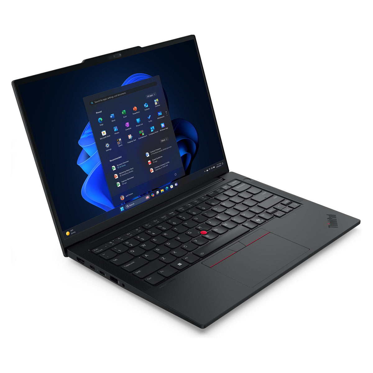 Lenovo ThinkPad E14 G7 21U2 CU7 256V/16GB/512SSD/W11Pro