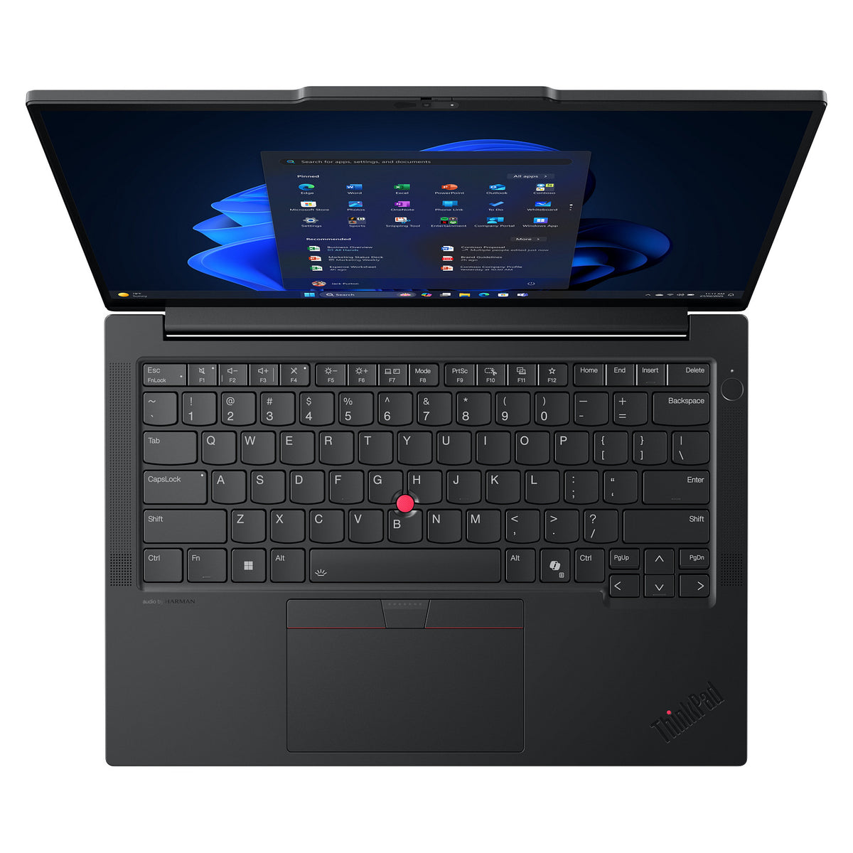 Lenovo ThinkPad E14 G7 21U2 CU7 256V/16GB/512SSD/W11Pro