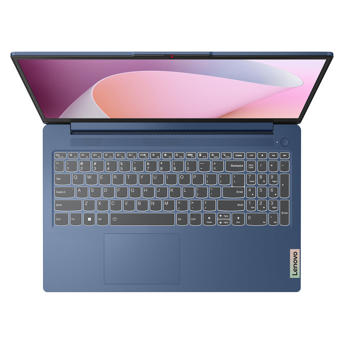 Lenovo IdeaPad Slim 3 15AMN8 RYZ5 7520U/16GB/512SSD/W11Home