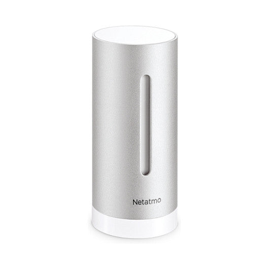 Netatmo Smartes zusätzliches Innenmodul für Wetterstation