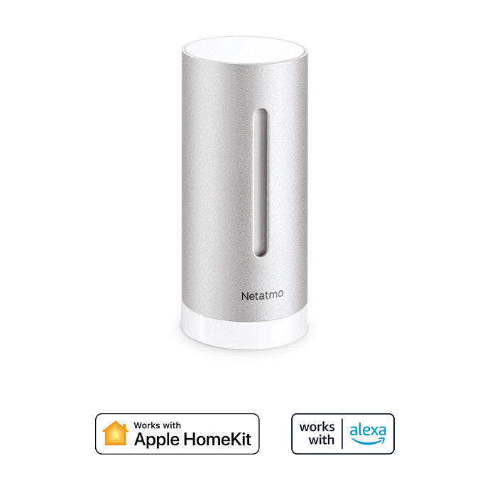 Netatmo Smartes zusätzliches Innenmodul für Wetterstation