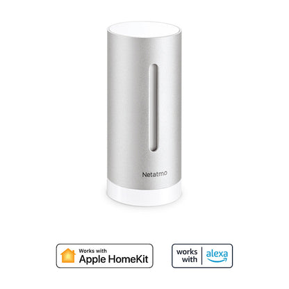 Netatmo Smartes zusätzliches Innenmodul für Wetterstation