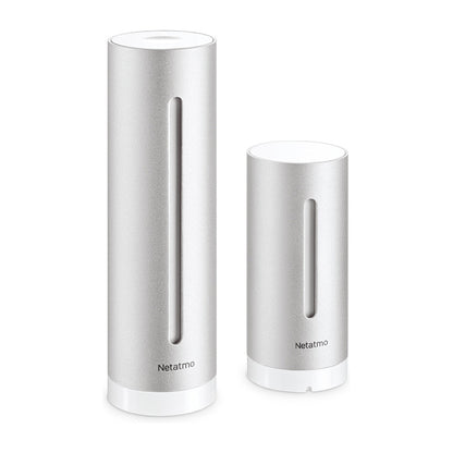 Netatmo Smarte Wetterstation