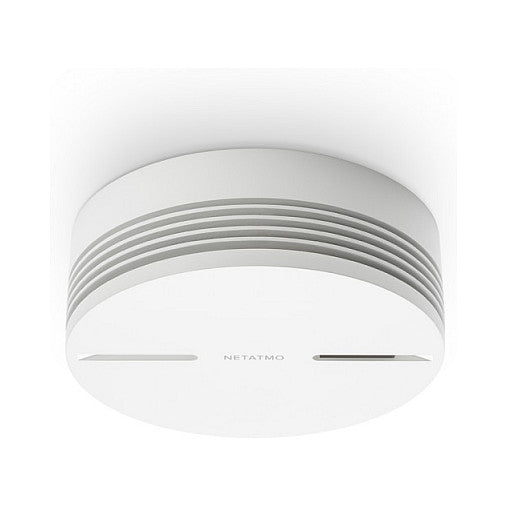 Netatmo Smarter Rauchmelder (DE)