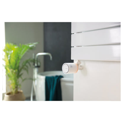 Netatmo 3 Zusätzliche Heizkörperthermostate