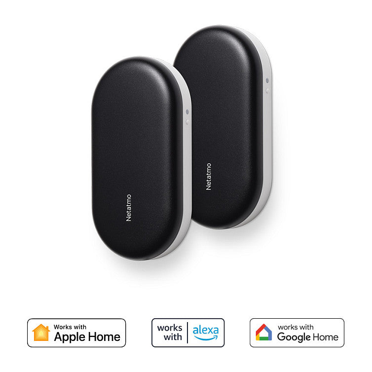 Netatmo Smarte Klimaanlagensteuerung