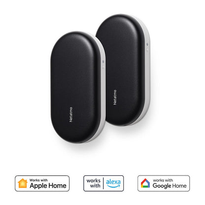 Netatmo Smarte Klimaanlagensteuerung
