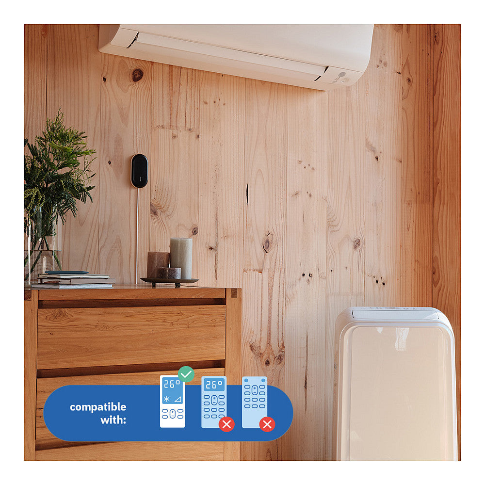 Netatmo Smarte Klimaanlagensteuerung