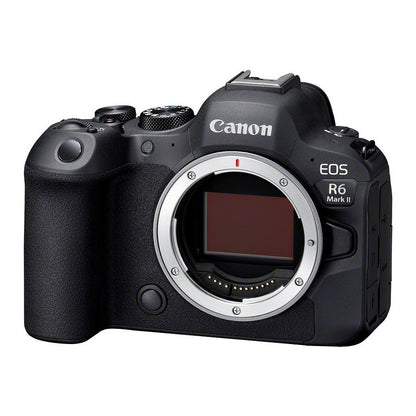 Canon EOS R6 Mark II 24,2 MP 6000 x 4000 Pixel (5666C004)