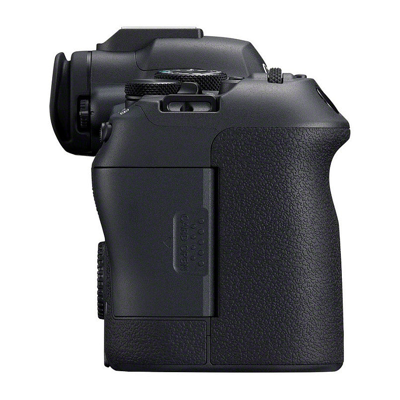 Canon EOS R6 Mark II 24,2 MP 6000 x 4000 Pixel (5666C004)