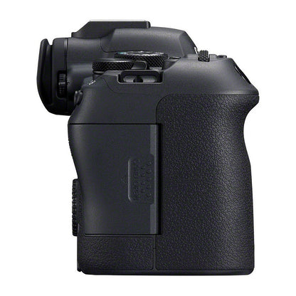 Canon EOS R6 Mark II 24,2 MP 6000 x 4000 Pixel (5666C004)