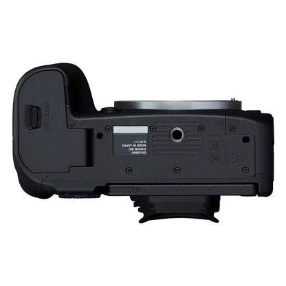 Canon EOS R6 Mark II 24,2 MP 6000 x 4000 Pixel (5666C004)