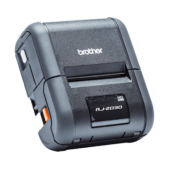 Brother RJ-2030 mobiler Etikettendrucker