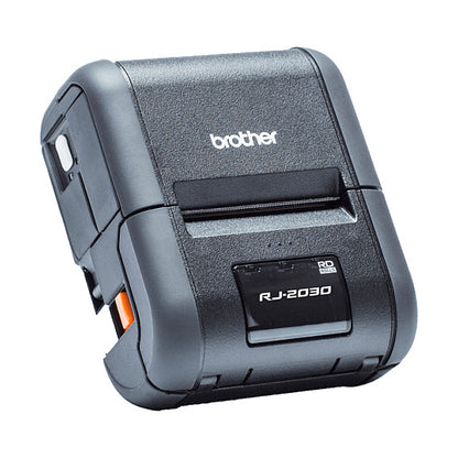 Brother RJ-2030 mobiler Etikettendrucker