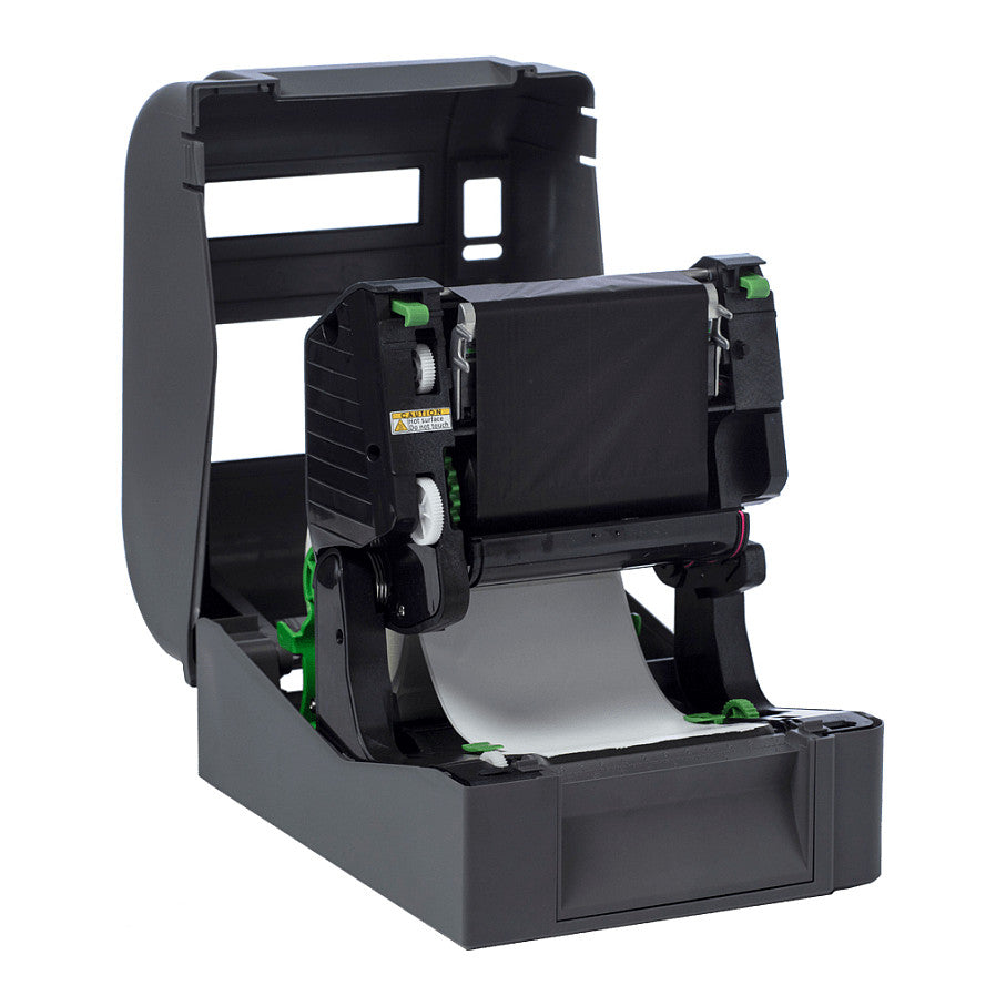 Brother TD-4420TN Prof. Etikettendrucker (Thermotransfer)