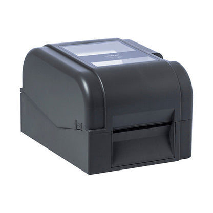 Brother TD-4420TN Prof. Etikettendrucker (Thermotransfer)
