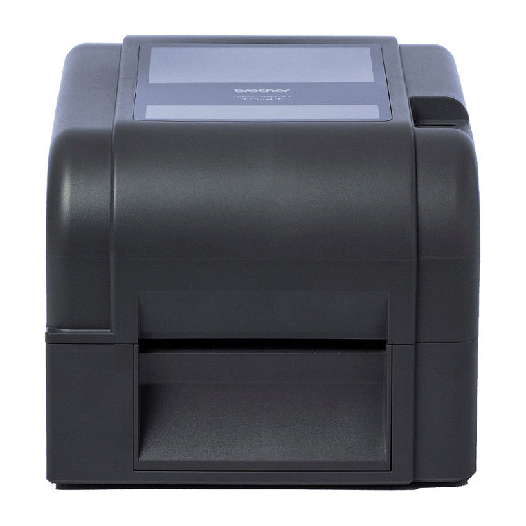 Brother TD-4420TN Prof. Etikettendrucker (Thermotransfer)