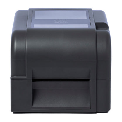 Brother TD-4420TN Prof. Etikettendrucker (Thermotransfer)