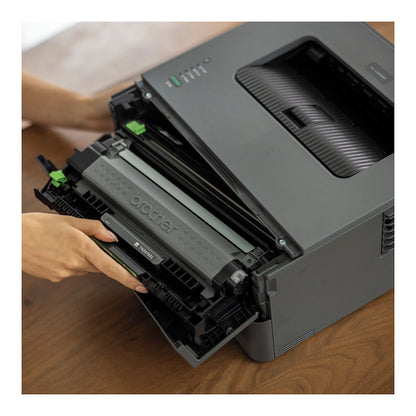 Brother TN2590XL - Schwarz - original - Box - Tonerpatrone - fr Brother MFC-L2922DW