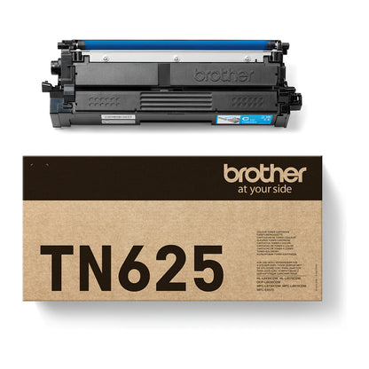 BROTHER Toner cyan f.HL-L8430/ DCP-L8630/MFC-L8730CDW ca. 1.800 S.