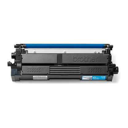 BROTHER Toner cyan f.HL-L8430/ DCP-L8630/MFC-L8730CDW ca. 1.800 S.