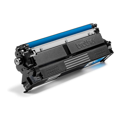 BROTHER Toner cyan f.HL-L8430/ DCP-L8630/MFC-L8730CDW ca. 1.800 S.