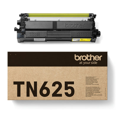 BROTHER Toner gelb f.HL-L8430/ DCP-L8630/MFC-L8730CDW ca. 1.800 S.