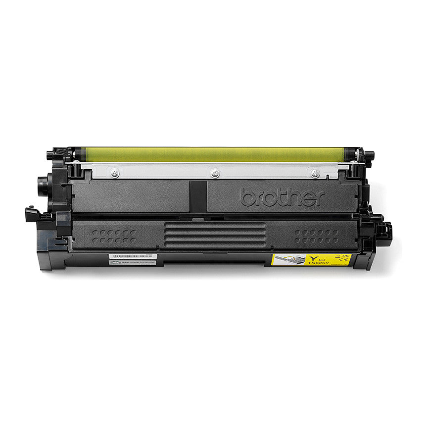 BROTHER Toner gelb f.HL-L8430/ DCP-L8630/MFC-L8730CDW ca. 1.800 S.