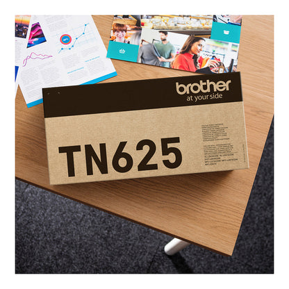 BROTHER Toner gelb f.HL-L8430/ DCP-L8630/MFC-L8730CDW ca. 1.800 S.