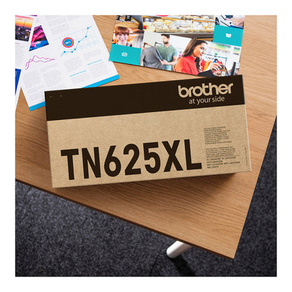 BROTHER Toner gelb XL f.HL-L8430/ DCP-L8630/MFC-L8730CDW ca. 4.500 S.