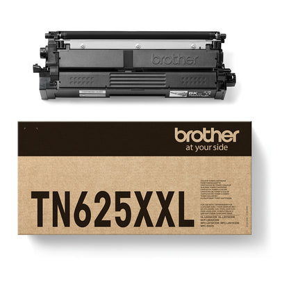 BROTHER Toner schwarz XXL f.HL-L8430 DCP-L8630/MFC-L8730CDW ca. 7.500 S.
