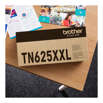BROTHER Toner schwarz XXL f.HL-L8430 DCP-L8630/MFC-L8730CDW ca. 7.500 S.