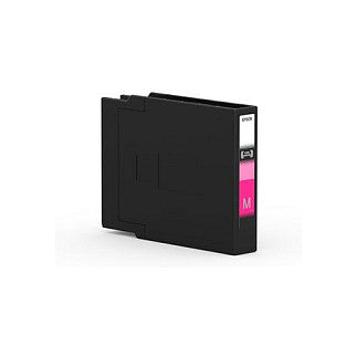 EPSON Tinte magenta 8000S WF Pro EM-C7100/EP-C7000, ''XXL''