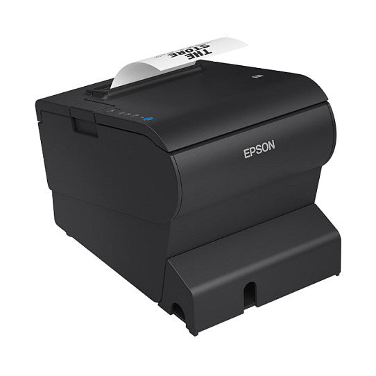 Epson TM T88VII (152) - Belegdrucker - Thermozeile - Rolle (7,95 cm)